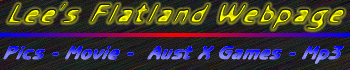 Lees Flatland Webpage
